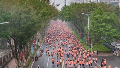 年年嚷嚷马拉松期间酒店涨价，为什么就管不住呢