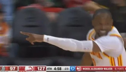 3-0！谢谢你，勇士！神级血赚大交易