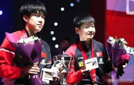 MK体育官方入口-CCTV5重播伦敦往事，国乒男队换帅，樊振东去哪了？|王楚钦|马龙|洛杉矶|张继科|林诗栋_新浪体育_新浪新闻