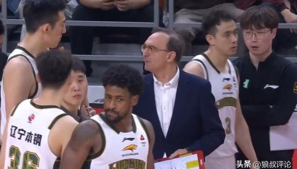 MK体育app下载-乌戈：我们统治了篮板球 莫兰德和付豪表现出色赢得一场团队的胜利